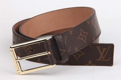 wholesale Louis Vuitton Belts No. 557